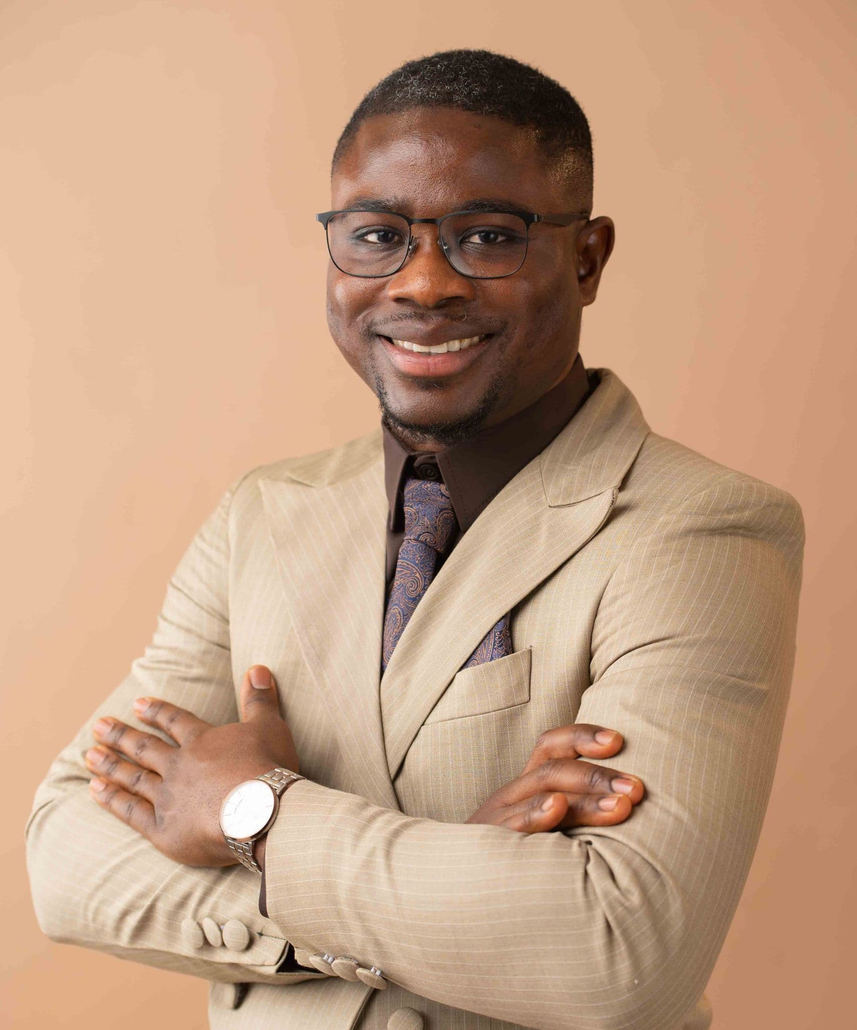 Joshua Adejumo